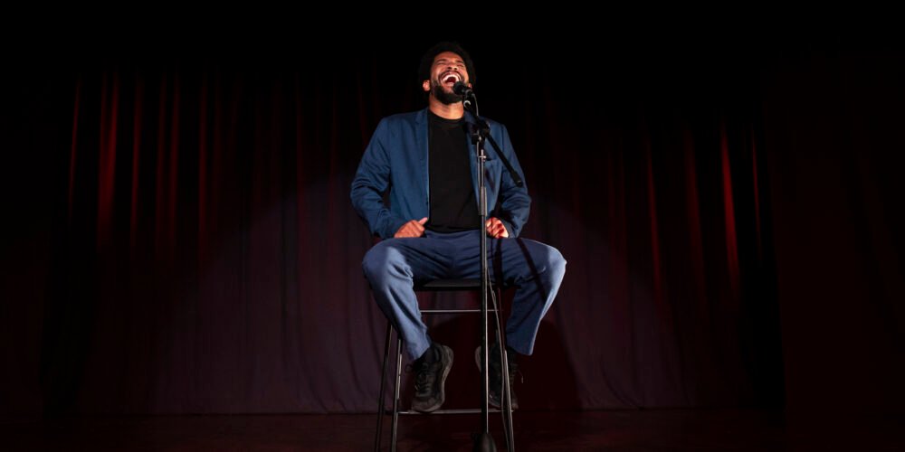 Booking Stand-Up Comedians for Live Events